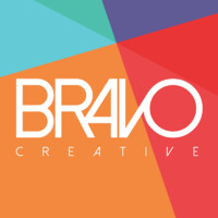 Bravo Creative Logo