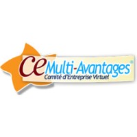 CE MULTI AVANTAGES Logo