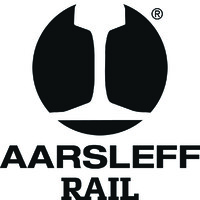 Aarsleff Rail AS Logo