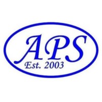 Applied Production Services (APS) Logo