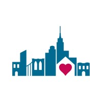 Jewish Board of Family and Childrens Services Logo