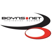 Boyns Information Systems Ltd Logo