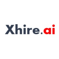 Xhire.ai Logo