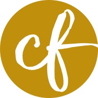 Candy & Flowers Logo