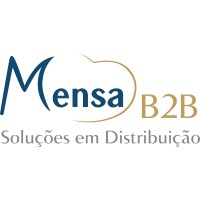 Mensa Distribuidora Logo