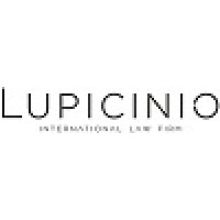 Lupicinio International Law Firm Logo
