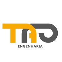 TAO Engenharia Logo