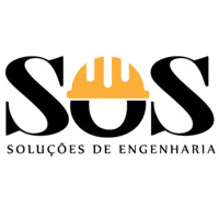 SOS Soluções de Engenharia Logo