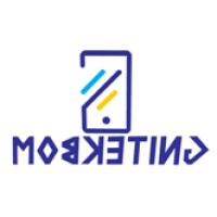 Mobketing Infotech - Branding & Marketing Agency Logo