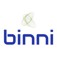 binni Logo