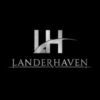 Executive Caterers at Landerhaven Logo