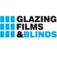 Glazing Films & Blinds Ltd Logo