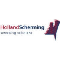 Holland Scherming BV - greenhouse screening solutions Logo
