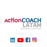ActionCOACH Latam Logo