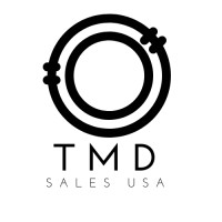 TMD Sales USA Logo