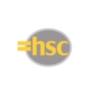 Hilton Sharp & Clarke Chartered Accountants Logo