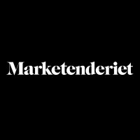 Marketenderiet Logo