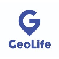 GeoLife Telemedicina Logo