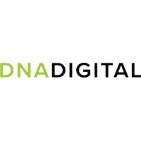 DNA Digital Ltd. Logo