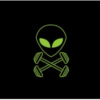Anabolic Aliens Logo