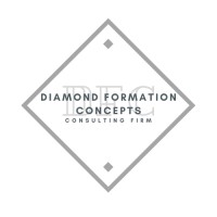 Diamond Formation Concepts, LLC Logo