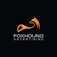 Foxhound Advertising Logo