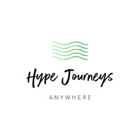 Hype Journeys Logo