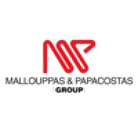 Mallouppas & Papacostas Group Logo