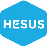 HESUS Logo
