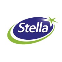 Stella Pack S.A. Logo