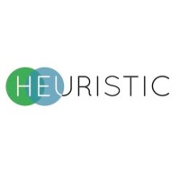 Heuristic Games Logo