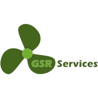 GSR Services GmbH Logo