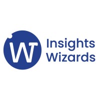 Insights Wizards Logo