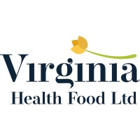 Virginia Health Food Ltd Logo