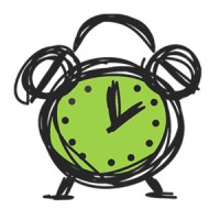 Time For Stacy Logo