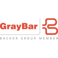 GrayBar Ltd Logo