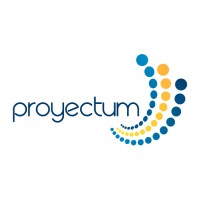 Proyectum Chile Logo