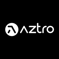 Aztro Logo