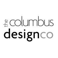 The Columbus Design Co Logo