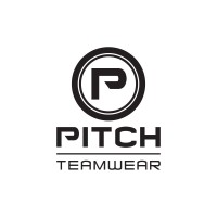 Pitch Teamwear Logo