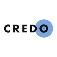 Cercle CREDO Logo