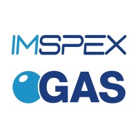 IMSPEX Diagnostics Ltd - G.A.S. mbH Logo