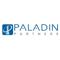 Paladin Partners Commercial Real Estate Services Logo
