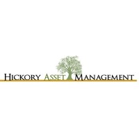 Hickory Asset Management Logo