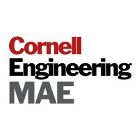Cornell Mechanical & Aerospace Engineering Logo