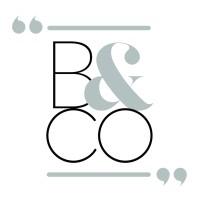 Breedlove & Company Logo