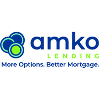 AMKO Lending LLC Logo
