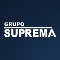 Grupo Suprema Logo