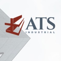 ATS Industrial Logo