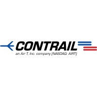 Contrail Aviation Support, LLC Logo